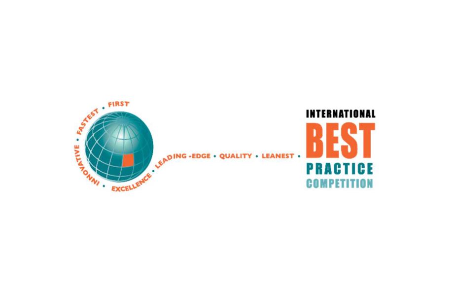 The International Best Practices Competition IBPC 2022