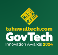 DAEP honored with the GovTech Innovation Awards 2024