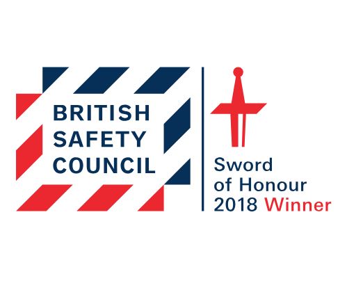 Sword of Honour
