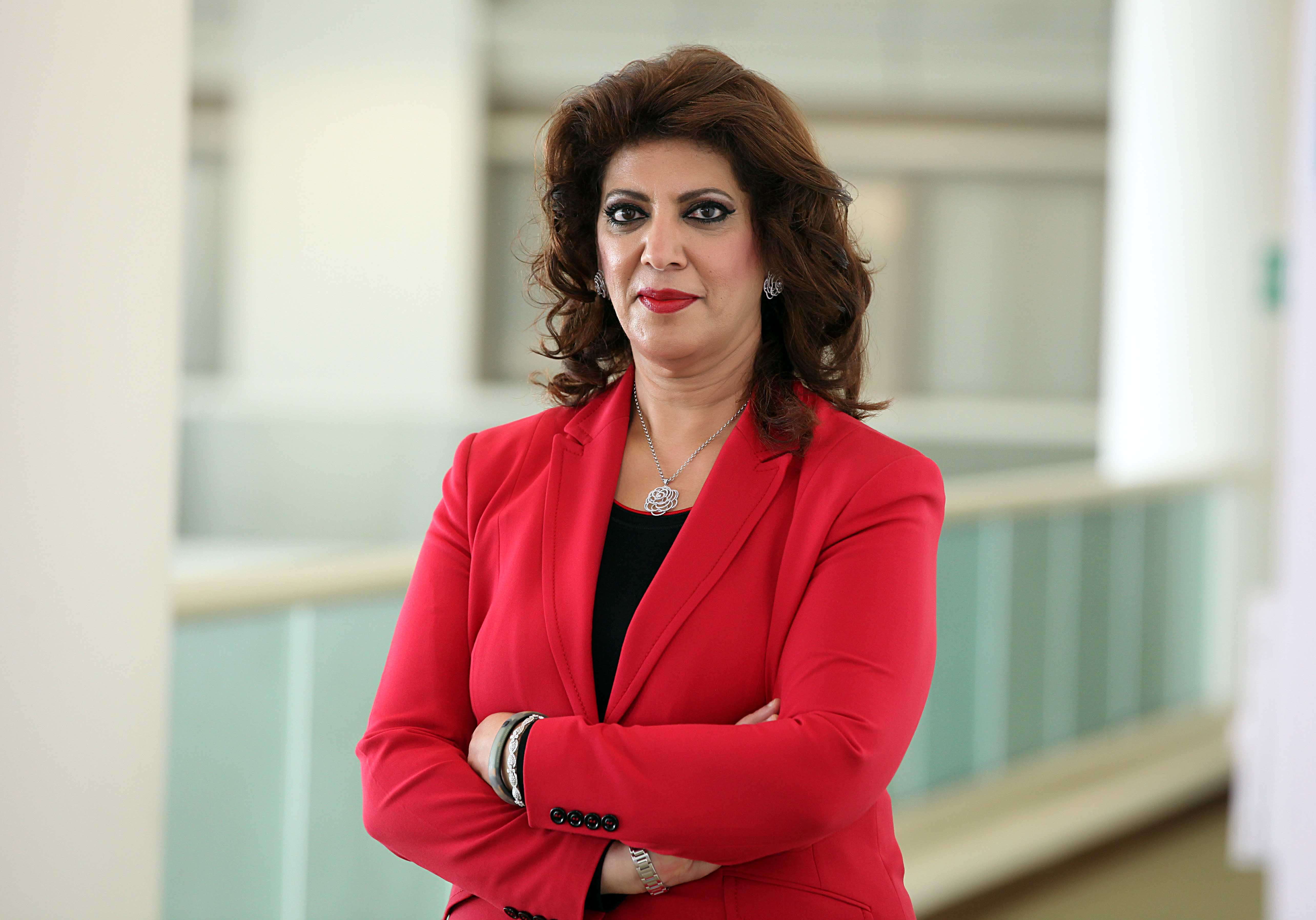DAEP CEO receives special recognition from Dubai Airports